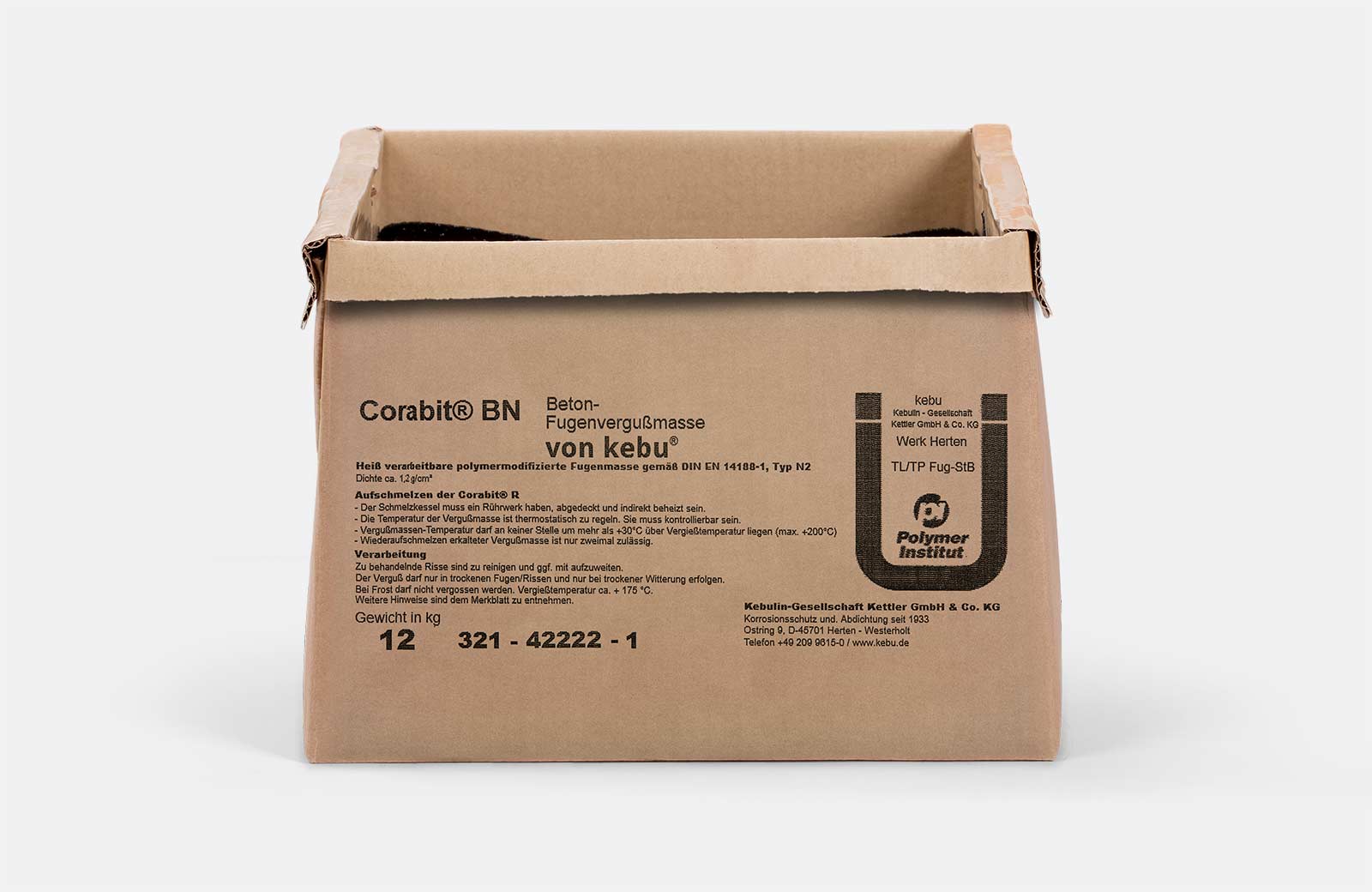 Why is cardboard used for packaging? - ITP Packaging